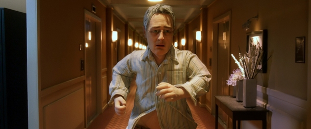 Anomalisa: Animák pro dospělé od Charlieho Kaufmana | Fandíme filmu