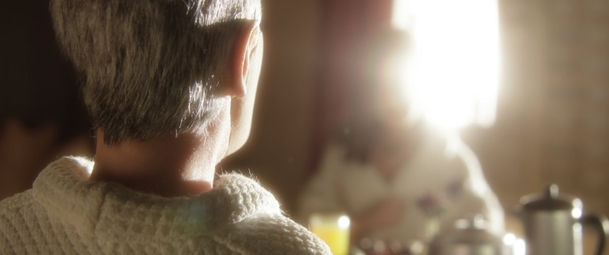 Anomalisa | Fandíme filmu