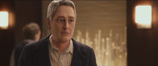 Anomalisa: Animák pro dospělé od Charlieho Kaufmana | Fandíme filmu