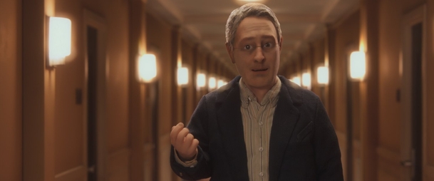 Anomalisa: Animák pro dospělé od Charlieho Kaufmana | Fandíme filmu