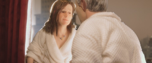 Anomalisa | Fandíme filmu