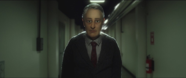 Anomalisa: Animák pro dospělé od Charlieho Kaufmana | Fandíme filmu