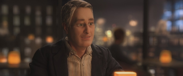 Anomalisa: Animák pro dospělé od Charlieho Kaufmana | Fandíme filmu