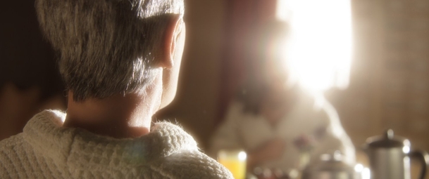 Anomalisa | Fandíme filmu