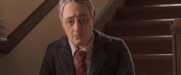 Anomalisa: Animák pro dospělé od Charlieho Kaufmana | Fandíme filmu