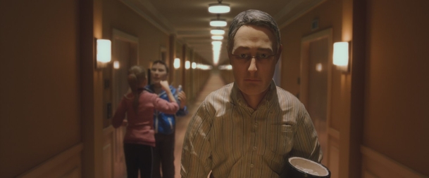 Anomalisa: Animák pro dospělé od Charlieho Kaufmana | Fandíme filmu