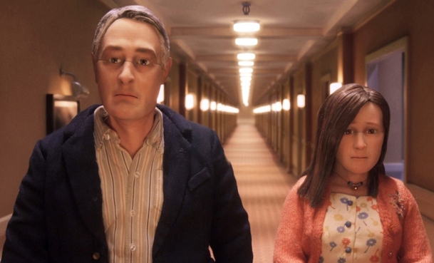 Anomalisa | Fandíme filmu