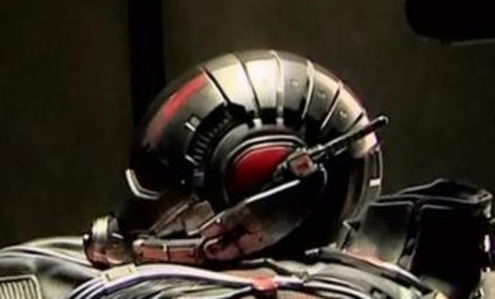 Ant-Man: První trailer je za rohem | Fandíme filmu