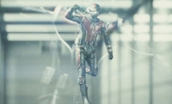 Ant-Man: Další castingové novinky | Fandíme filmu