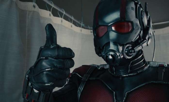 Ant-Man 3: Ve filmu má vystoupit hodně bizarní záporák | Fandíme filmu
