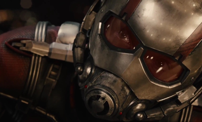 Ant-Man and the Wasp mají být odříznutí od zbytku Marvelu | Fandíme filmu