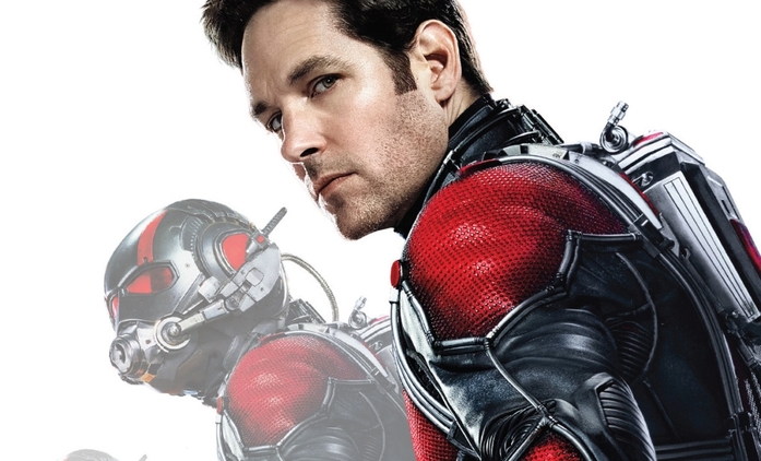 Ant-Man: Co nabídne DVD a Blu-ray | Fandíme filmu