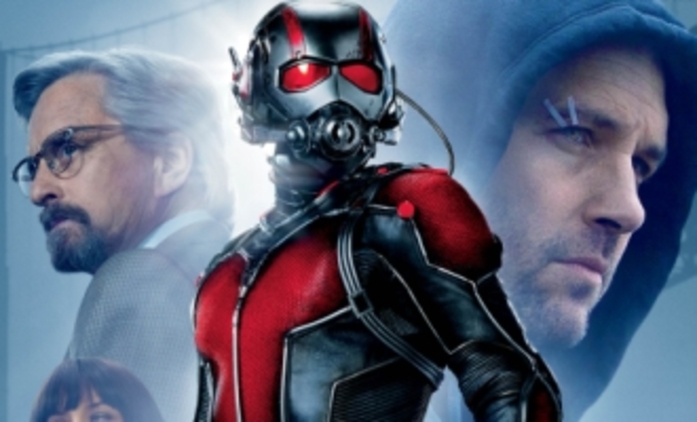 Ant-Man: Soutěžte o 10 lístků na IMAX předpremiéru | Fandíme filmu