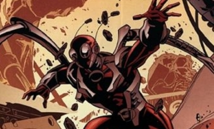 Ant-Man premiéru v roce 2014 stihne | Fandíme filmu