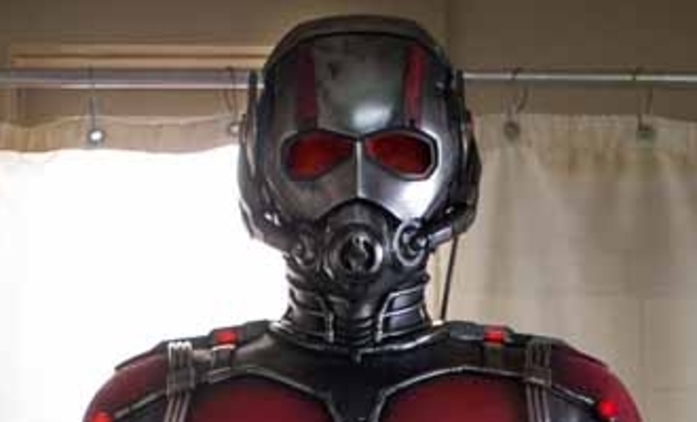 Ant-Man: V novém traileru nechybí mravenci ani vláčky | Fandíme filmu