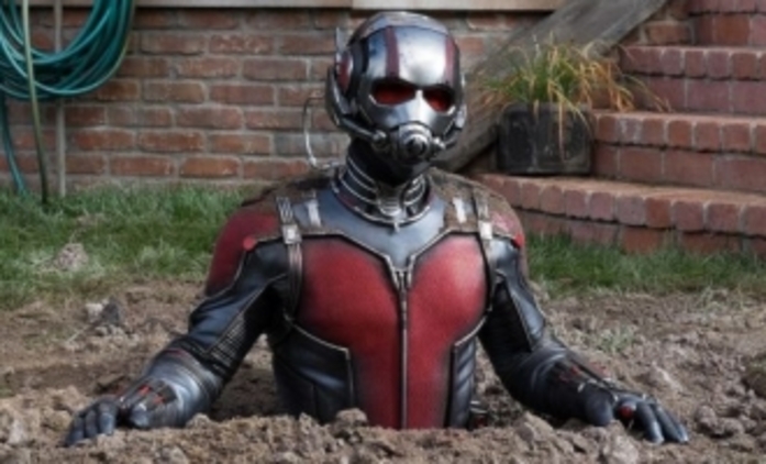 Ant-Man: Vychutnejte si zmenšování | Fandíme filmu