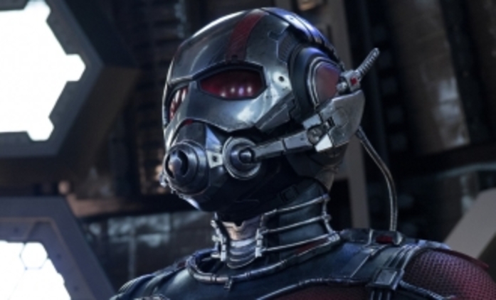Ant-Man: Edgar Wright vs. Peyton Reed | Fandíme filmu