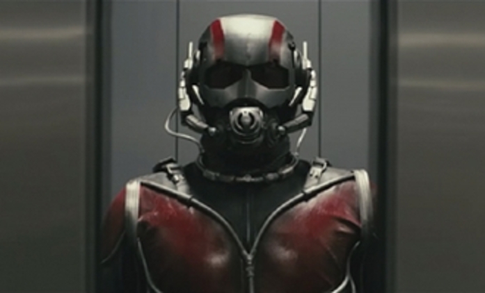 Ant-Man nabírá další obsazení | Fandíme filmu