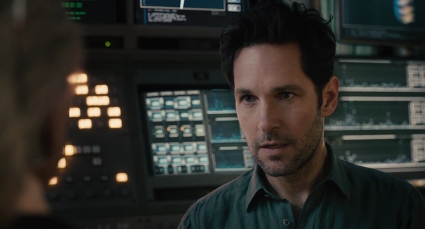 Paul Rudd | Fandíme filmu