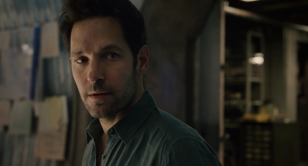 Paul Rudd | Fandíme filmu