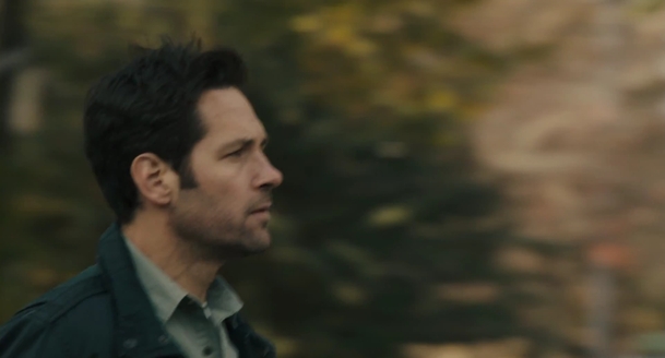 Ant-Man: Trailer pod lupou | Fandíme filmu