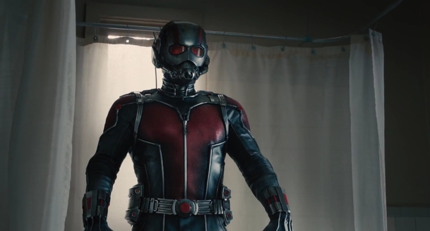 Ant-Man 3: Koho hraje Bill Murray? | Fandíme filmu