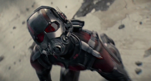 Ant-Man & The Wasp nabrali výraznou hereckou posilu | Fandíme filmu