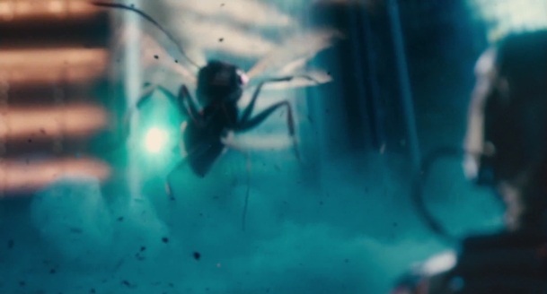 Ant-Man: Trailer pod lupou | Fandíme filmu