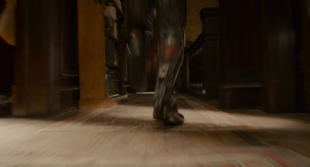 Ant-Man: Trailer pod lupou | Fandíme filmu