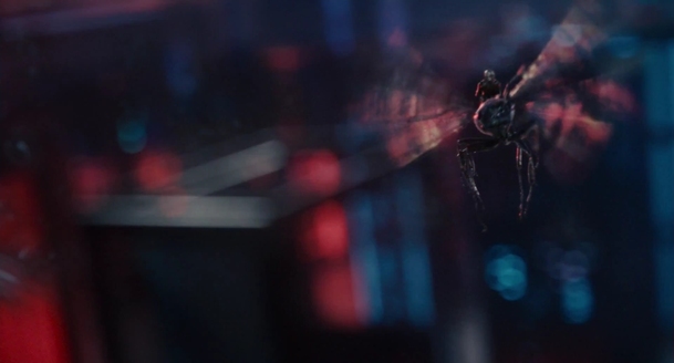 Ant-Man: Trailer pod lupou | Fandíme filmu