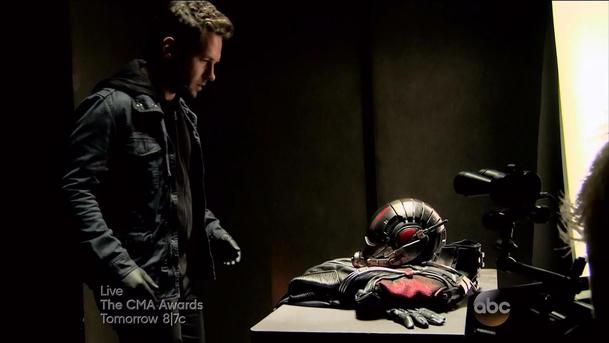 Ant-Man a Avengers 2: Behind the scenes | Fandíme filmu