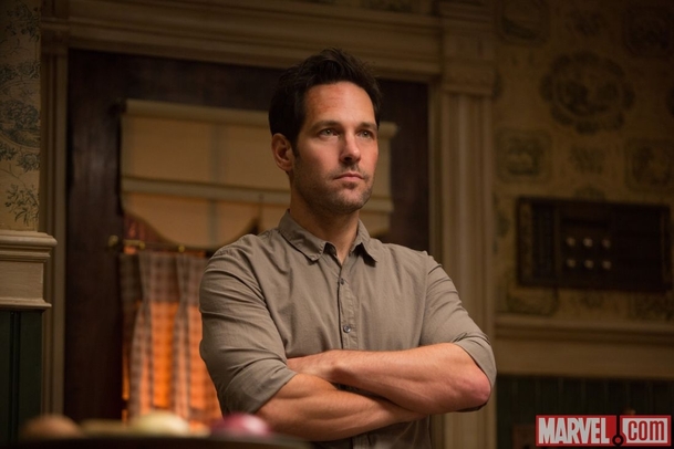 Ant-Man and the Wasp mají být odříznutí od zbytku Marvelu | Fandíme filmu