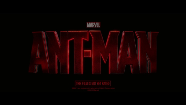 Ant-Man: Mravenčí ochutnávka prvního traileru | Fandíme filmu