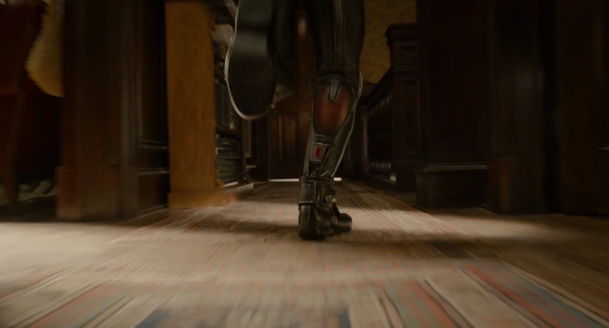 Ant-Man: První teaser v lidské velikosti | Fandíme filmu