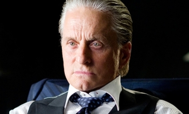 Michael Douglas | Fandíme filmu