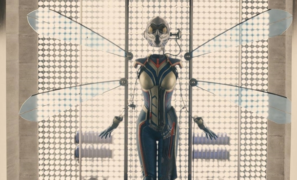 Ant-Man and the Wasp mají být odříznutí od zbytku Marvelu | Fandíme filmu