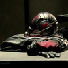 Ant-Man: Nový banner s hrdinou i záporákem | Fandíme filmu