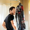 Ant-Man: 13 nových fotek | Fandíme filmu