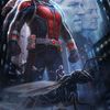 Ant-Man Comic-Con | Fandíme filmu