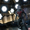 Ant-Man & The Wasp: Má se připojit další Avenger | Fandíme filmu