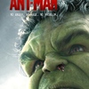 Ant-Man: Sada parodických plakátů | Fandíme filmu