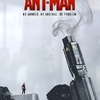 Ant-Man: Sada parodických plakátů | Fandíme filmu