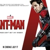 Ant-Man: Sada parodických plakátů | Fandíme filmu