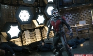 Ant-Man & The Wasp: Má se připojit další Avenger | Fandíme filmu