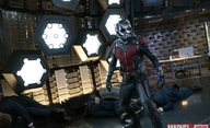 Ant-Man 2: Další herecká posila se vrací | Fandíme filmu