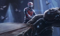Ant-Man: Po mini teaseru mini plakát | Fandíme filmu