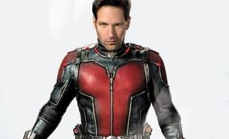 Ant-Man: První teaser trailer v plné parádě | Fandíme filmu