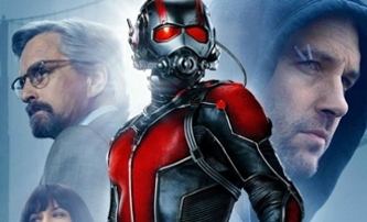 Ant-Man v novém traileru a dalších upoutávkách | Fandíme filmu