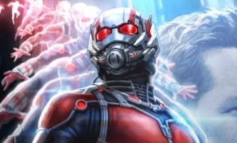 Ant-Man Comic-Con | Fandíme filmu