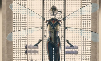 Ant-Man and the Wasp: Rovnocenní hrdinové a další podrobnosti | Fandíme filmu